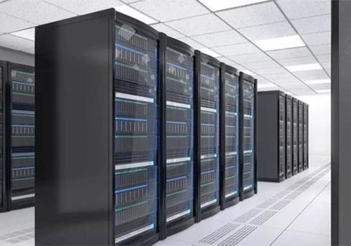 Data center fire protection solution